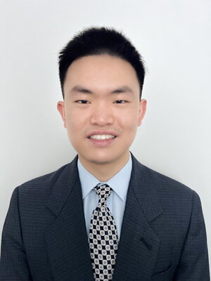 Nathaniel Huang
