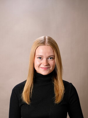 Olivia Diericks