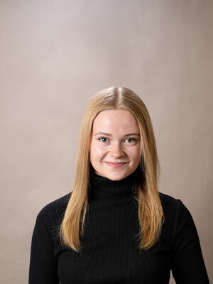 Olivia Diericks