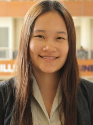 Rachel Moy