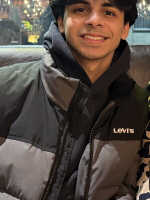 Saaim Jamal