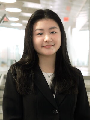 Serena Xia