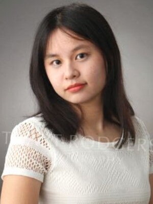 Stephanie Zhou