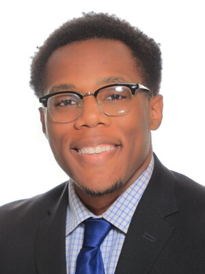 Tobias Lewis