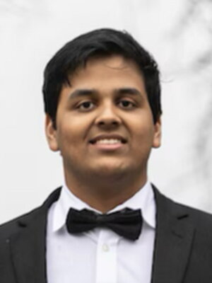Viraj Singh