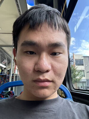 Yu Wang