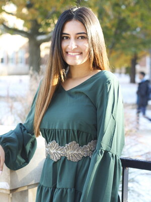 Ammara Qureshi