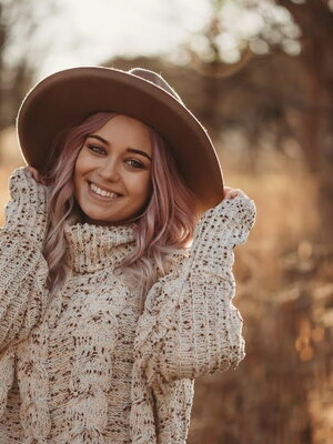 Camryn McKee