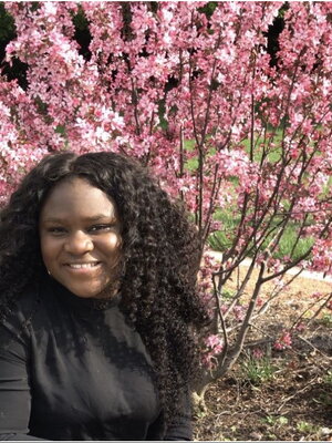 Precious Adebayo