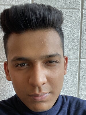 Ayush Goyal
