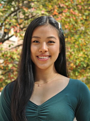Allison Zhang