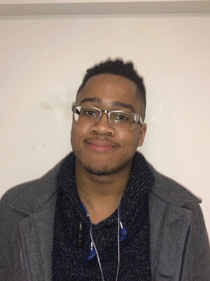 Ikenna Nwagwu