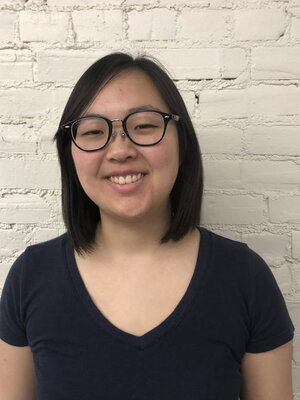 Jessica Yun