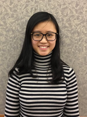 Lyn Zhu