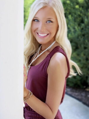 Marissa Bondy