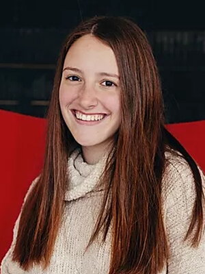 Abbie Levitt