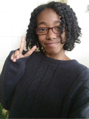 Raevianna Davis