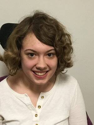 Sarah McCabe