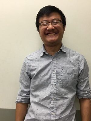Thomas Zhang 