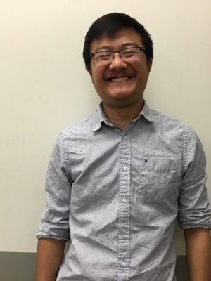 Thomas Zhang 
