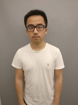 Zhenyu Gu