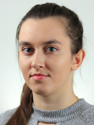 Anna Kalinowski