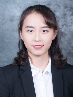 Jasmine Yi