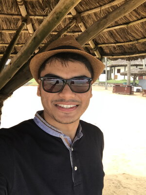 Maulik Garg