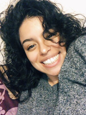Samantha Ruiz