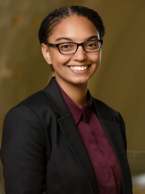 Tamia Miller