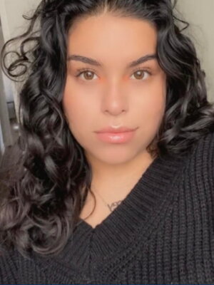 Samantha Ruiz