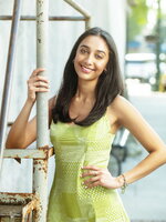 Rhea Rajesh