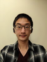 Justin Huang