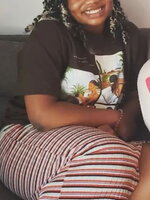 Bria Thurman