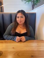 Image of Clarissa Segura