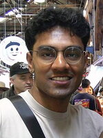 Suvan Chatakondu