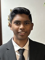 Abhi Selvam Babu