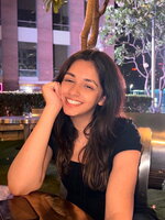 Anoushka Grover