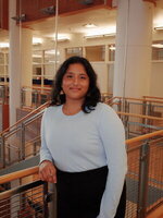 Kshama Tavva