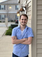 Clay Markley