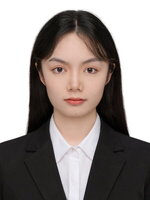 Yuxin Liu