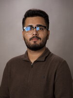 Aaryan Sharma