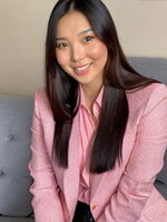 Olivia Yong