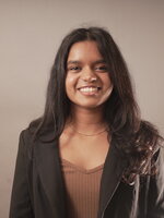 Rikhita Baddula