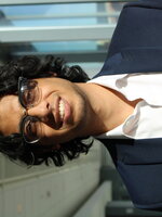 Aryan Sapre