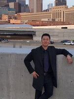 Jaewon Kim's profile picture