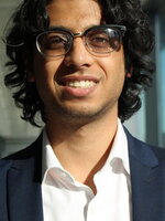 Aryan Sapre's profile picture