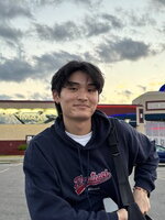 Sangjun Ko's profile picture