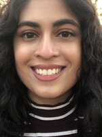 Sana Khadilkar's profile picture