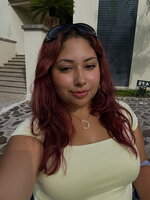 Photo of Clarissa Segura